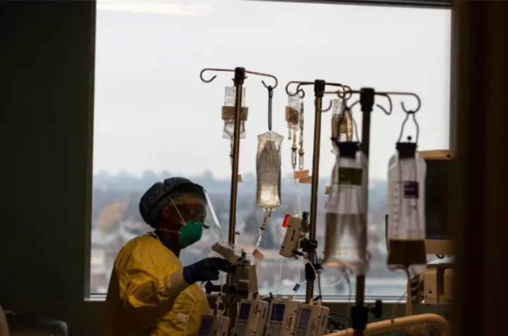 کانادا در مقابله با کووید پیروز میدان بود یا شکست خورده؟!